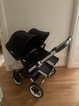 Bugaboo Donkey 3 Duo