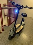 ‏Elscooter 2000W 60V Dirt  