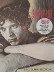 LP Simply Red – Picture Book