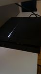 Playstation 4 + 7st spel