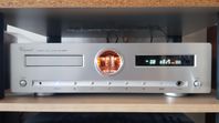 Vincent CD-S6MK Hybrid CD Player Med Original Fjärrkontroll