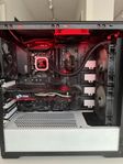 Solid Gaming Rig – MSI & Corsair [PRIS KAN DISKUTERAS]