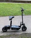 elscooter 1600 w 