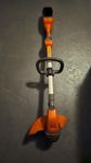 husqvarna trimmer