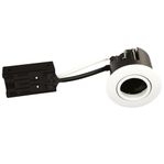 Downlight Aspect 230v bl.a för takfotsbelysning