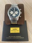 Breitling Navitimer 8 B01 Chronograph 44mm