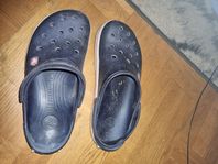 Äkta Crocs