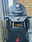 charbroil elgrill 