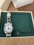 Rolex Datejust - 2016 Fullset