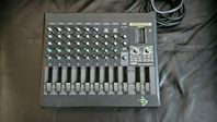 General Music (Lem) Minipower 8 mixer