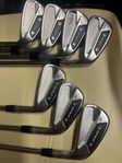 Callaway Apex 24 CB 4-10