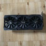 Grafikkort ASUS ROG Strix OC 1080 Ti 11 GB