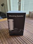 Vibrating Speaker