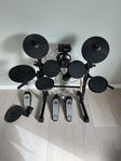 Millenium HD-120 E-Drum Set NYSKICK