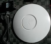 Ubiquiti Unifi UAP accesspunkt