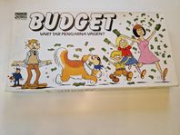 Budget spel