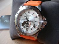 BULOVA Marine Star armbandsur 45 mm automatisk 200 m