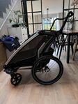 Thule chariot lite 2