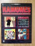 Ramones Guitar Anthology Series