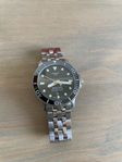 Tissot Seastar Powermatic 80