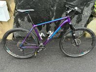 Trek superfly 6