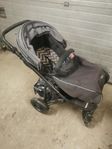 Barnvagn Britax Smile 2