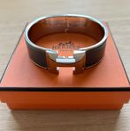 Hermes Clic Clac H Bracelet 