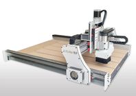 CNC fräs maskin, fräsmaskin, fräsbord Raw Avantic