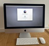 iMac 21,5