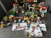 Super Mario Lego 