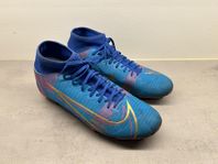 Fotbollsskor Nike Mercurial 7, stl 42,5