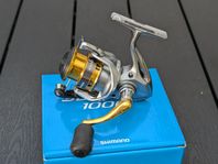 Shimano haspelrulle Sedona 1000 NY