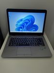 HP Elitebook 840( 14”-W11-SSD )