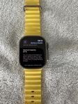 Apple Watch Ultra