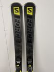 Salomon S/Force TI 76 Sport