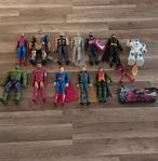 marvel figurer 27-30 cm