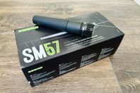 Shure SM57