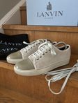 Lanvin Cap Toe