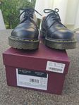 Dr Martens 1461 Bex Toe Cap Black