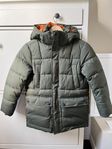 Mckinley Ice Jr Parka storlek 134