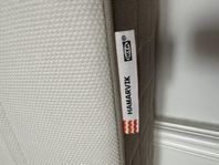 Hamarvik ikea mattress 80x200