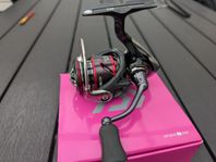 Daiwa Fuego LT2000 haspelrulle NY