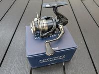 Shimano Miravel 2500SHG