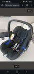 Babysafe I Size + Isofix Bas