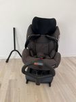 Besafe bilbarnstol ISOFIX 