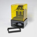 3D printer Flashforge Foto 8.9s