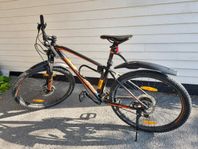 MTB Scott Aspect 760 Medium