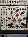 eurorack Xaoc Moskwa II & Ostankino