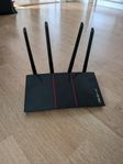 Asus Router