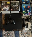 playstation 3 med 19 spel